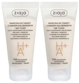 2x-ziaja-maseczka-z-kwasem-hialuronowym-55ml-efekt-wypoczetej-cery-ceramidy