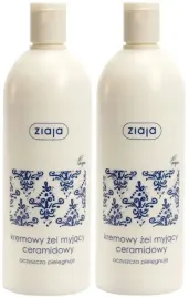 2-x-ziaja-kremowe-mydlo-ceramidowe-500ml-piekny-zapach-miekka-gladka-skora