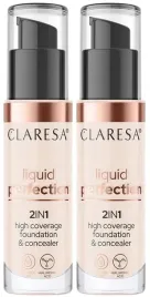 2-sztuki-korektor-liquid-perfect-2w1-101-light-claresa-matowe-wykonczenie