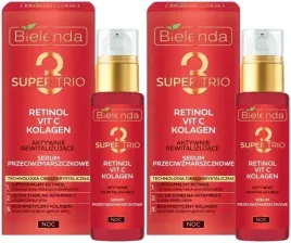 2-sztuki-super-trio-retinol-vit-kolagen-serum-na-noc-bielenda-witamina-c