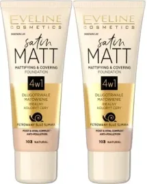 2-x-eveline-fluid-satin-matt-103-30ml-wygladzenie-skory-matowy-efekt