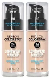 2-x-revlon-podklad-cs-normal-dry-pompka-110-30ml-ivory-nie-zatyka-porow