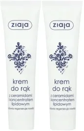 2-x-ziaja-krem-do-rak-z-ceramidami-i-koncentratem-lipidowym-100ml-weganski