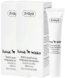 2-x-ziaja-kozie-mleko-krem-pod-oczy-15ml-wiotczenie-skory-d-panthenol