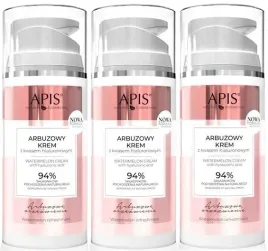 3-sztuki-arbuzowy-krem-do-twarzy-z-kwasem-hialuronowym-100ml-apis-nawilza