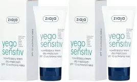2-sztuki-yego-sensitiv-krem-nawilzajacy-spf10-dla-mezczyzn-50ml-ziaja