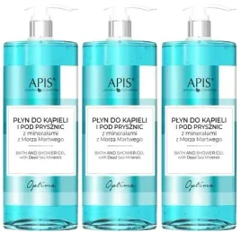 3x-apis-optima-plyn-do-kapieli-i-pod-prysznic-z-mineralami-z-morza-martwego