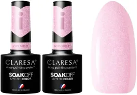 2-x-claresa-lakier-hybrydowy-kiss-me-2-5g-latwa-aplikacja-dziewczecy-roz