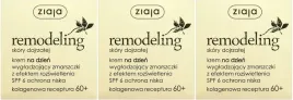 remodeling-krem-na-dzien-wygladzajacy-zmarszczki-60-50ml-ziaja-3-sztuki