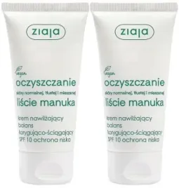 2-sztuki-oczyszczanie-krem-nawilzajacy-spf10-50ml-ziaja-zaskorniki-nawilza