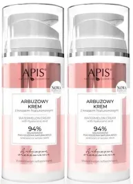 2-sztuki-arbuzowy-krem-do-twarzy-z-kwasem-hialuronowym-100ml-apis-nawilza