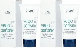 2-x-ziaja-yego-sensitiv-krem-nawilzajacy-spf10-dla-mezczyzn-50ml-wygladza