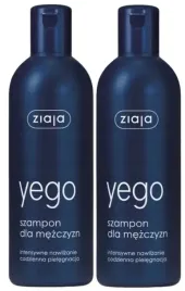 2-sztuki-yego-szampon-do-wlosow-dla-mezczyzn-300ml-ziaja-zdrowa-skora-glowy