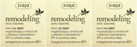 3-x-ziaja-remodeling-krem-wygladzajacy-zmarszczki-60-50ml-cera-dojrzala