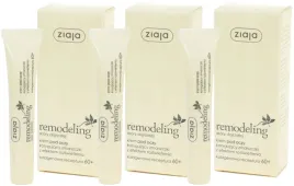remodeling-krem-pod-oczy-korygujacy-zmarszczki-60-15ml-ziaja-3-sztuki