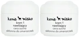 2-sztuki-kozie-mleko-krem-1-nawilzanie-50ml-ziaja-odzywienie-skory-lipidy