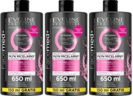 3-x-eveline-facemed-plyn-micelarny-do-demakijazu-twarzy-oczu-i-ust-650ml