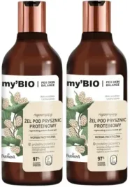 2-x-farmona-proteinowy-zel-pod-prysznic-regenerujacy-500ml-d-pantenol
