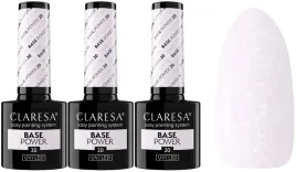 3-x-claresa-baza-power-20-bez-smug-po-pedzelku-efekt-naturalnych-paznokci