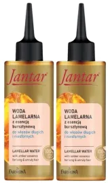 2-sztuki-woda-lamelarna-do-wlosow-jantar-150ml-bez-obciazania-wlosow