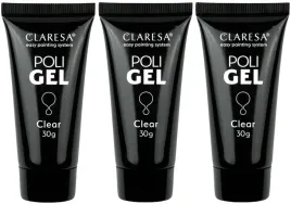 3-szt-poli-gel-budujacy-clear-claresa-wytrzymaly-do-przedluzania-paznokci