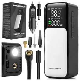 pompka-rowerowa-elektryczna-kompresor-akumulatorowy-powerbank-6000-mah