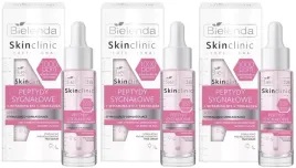 skin-clinic-professional-peptydy-sygnalowe-serum-30ml-bielenda-3-sztuki