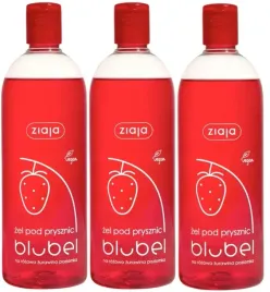 3-sztuki-blubel-mydlo-pod-prysznic-zurawina-poziomka-500ml-ziaja-nawilzenie