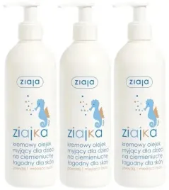 3-sztuki-ziajka-kremowy-olejek-do-mycia-dla-dzieci-300ml-ziaja-skwalan