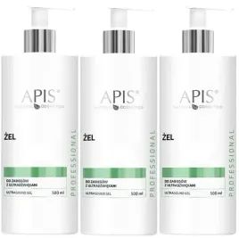 3-sztuki-zel-do-zabiegow-z-ultradzwiekami-500ml-apis-kwas-hialuronowy