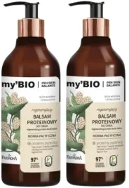 2-sztuki-mybio-balsam-regenerujacy-proteinowy-400ml-lagodzi-podraznienia
