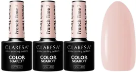 3-sztuki-lakier-hybrydowy-french-time-7-5g-claresa-subtelny-efekt-blask
