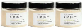 3-sztuki-baltic-home-spa-peeling-300ml-ziaja-ekstrakt-z-moreli-ume-wygladza