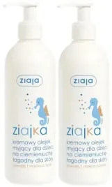 2-sztuki-ziajka-kremowy-olejek-do-mycia-dla-dzieci-300ml-ziaja-natluszcza