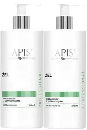 2-sztuki-zel-do-zabiegow-z-ultradzwiekami-500ml-apis-doskonaly-poslizg