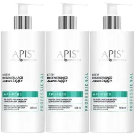 3-sztuki-api-podo-krem-regenerujaco-nawilzajacy-do-stop-500ml-apis-mocznik