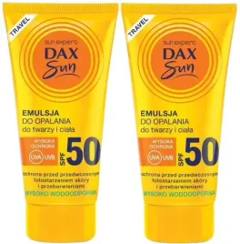 2-sztuki-travel-emulsja-do-opalania-do-twarzy-i-ciala-spf50-50ml-dax-sun