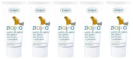 5-sztuk-ziajka-pasta-do-zebow-dla-dzieci-z-xylitolem-50ml-przeciw-prochnicy