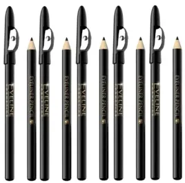 5-sztuk-kredka-krotka-czarna-eveline-wysoka-trwalosc-gleboka-czern-eyeliner