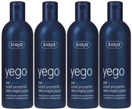 4-sztuki-yego-zel-pod-prysznic-dla-mezczyzn-sport-300ml-ziaja-odswiezenie