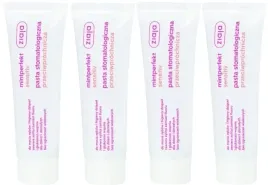 4-szt-mintperfekt-sensitiv-pasta-przeciwprochnicza-75ml-ziaja-orzezwienie