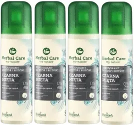 4szt-dezodorant-do-stop-i-butow-czarna-mieta-150ml-herbal-care-nadpotliwosc