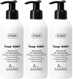 3-x-ziaja-kozie-mleko-mleczny-zel-do-mycia-twarzy-200ml-kwas-hialuronowy