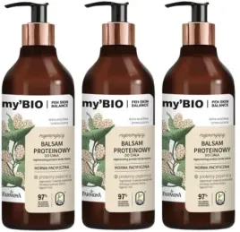 3-x-farmona-mybio-balsam-regenerujacy-proteinowy-400ml-d-pantenol-odbudowa