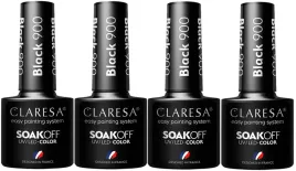 4-sztuki-lakier-hybrydowy-black-900-claresa-gleboka-czern-latwa-aplikacja