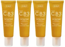 4-sztuki-c-b3-aktywne-serum-do-twarzy-30ml-ziaja-niacynamid-mloda-cera