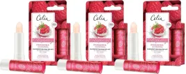 3-x-celia-olejkowy-balsam-do-ust-raspberry-koi-spierzchniete-usta-malinowy