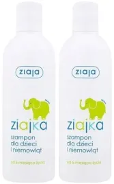 2-x-ziaja-ziajka-szampon-dla-dzieci-i-niemowlat-270ml-delikatny-rumiankowy