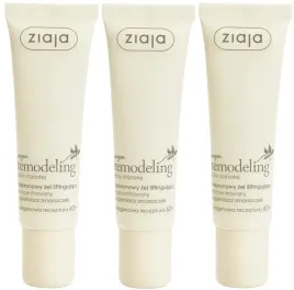 3-szt-remodeling-hialuronowy-zel-liftingujacy-60-30ml-ziaja-napina-skore