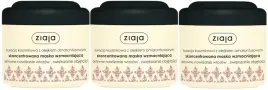 kaszmirowa-skoncentrowana-maska-wzmacniajaca-do-wlosow-200ml-ziaja-3-sztuki